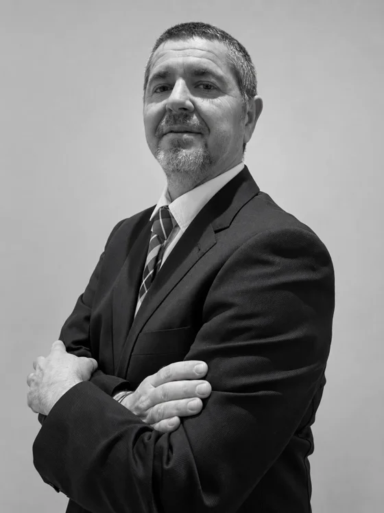 Ángel Luis Colás Olivares